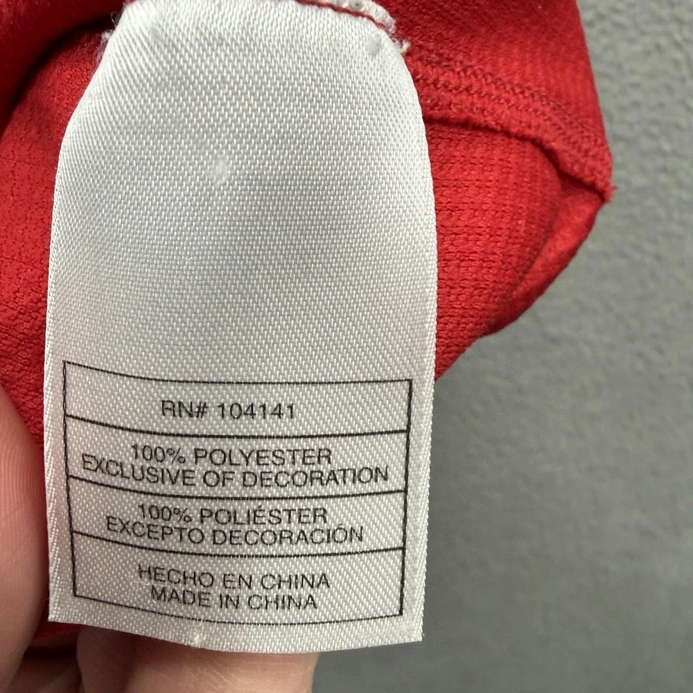 Nike brand acg